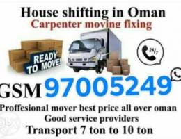 Movers Moving Peking