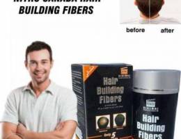 Nitro Canada Hair Building Fibers Couleur