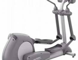 heavy duty life fitness cross trainer for ...