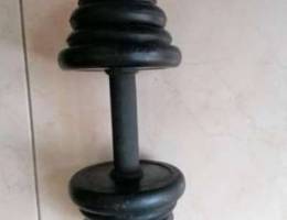 Dumbbell 5kg