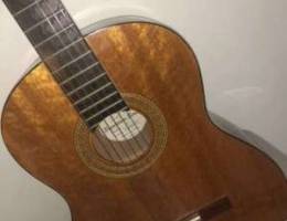 classical guitar for sell