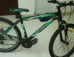 Sports bicycle brand new