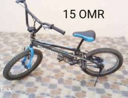 Super Bicycle for Boys