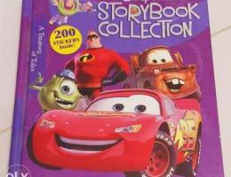 Disney Story Book Collection