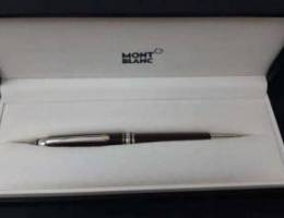 Mont Blanc Exclusive Ball Pen : Unwanted G...