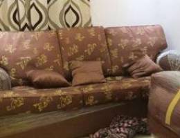 7 Seater Sofa for Sale