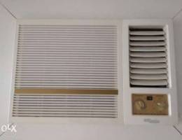 Super General window AC 1.5 ton