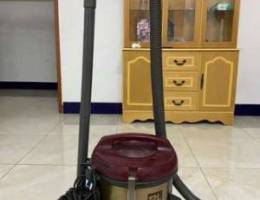 Vacuum cleaner for sale.