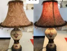 Decorative lamp