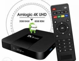 newest Android TV Box TX3 MINI H S905W And...