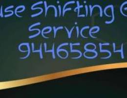 House Shifting Good Service in best price#...