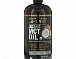 Weight Loss Organic, MCT Oil, 32 fl oz (94...