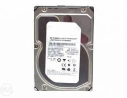 Constellation ES 2TB 3.5 7.2K RPM 16MB SAS...