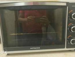 hitachi oven