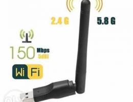 New USB WIFI Adapter MT7601 150Mbps USB 2....