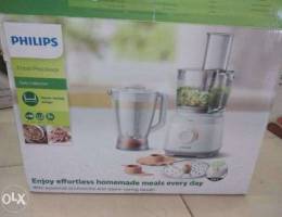 700 watts Powerful Food Processor Philips ...