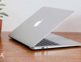 Apple Macbook Air 2017, core i5, 8GB