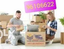 house hold shifting and movers