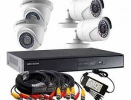 10% OFF Hikvision 4-Channel Turbo HD DVR S...