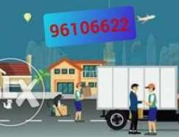 best services and movers