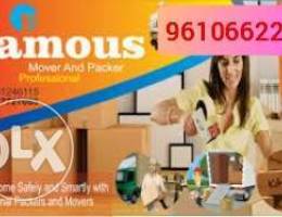 best services and movers