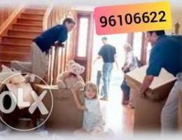 house hold shifting and movers