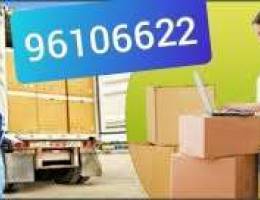 best services and movers