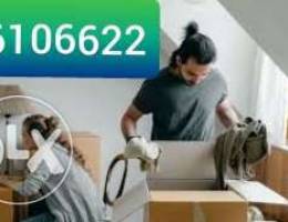 best services and movers