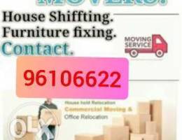 best services and movers