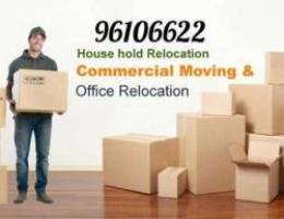 house hold shifting and movers