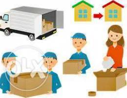 best services and movers