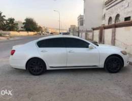 لكسز GS350 للبيع 2006