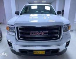 GMC Sierra 2015