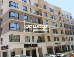 fully Furnished 1 BHK in Badr al qurum شقة...