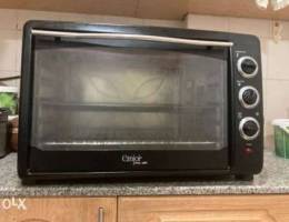 Microwave Oven