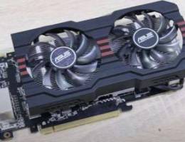 Asus R7 265 DirectCU II للبيع