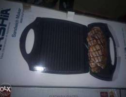 Arshia 3in1 Sandwich maker