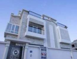 Prestigious Villa in Athiba, 8HBK