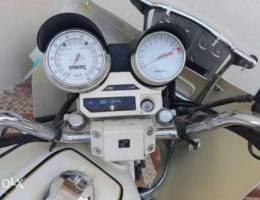 دراجة نارية Honda CBX750 للبيع