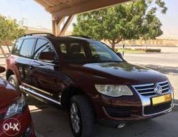 VW Touareg 4 Sale | well maintained, clean...