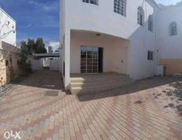 **3+1BHK Villa FOR RENT in Madinat Qaboos ...