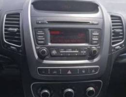 KIA Sorento 2013 Engine 2400 cc