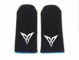 Wasp feeler mobile gaming finger gloves