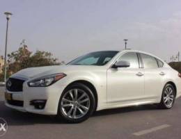 للبيع إنفنتي Q70