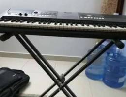 Yamaha keyboard, PSR. E423