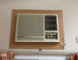 General Air conditioner 1.5 ton