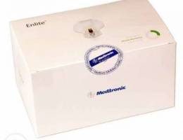 Enlite sensor for Diabetic ...pumpسنسور جد...