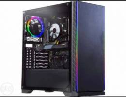 1660 gaming pc