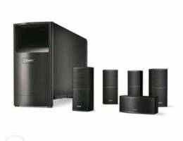 Bose home theater