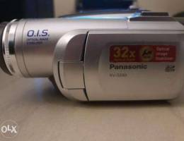 Panasonic Digital Video Camera MADE IN JAP...